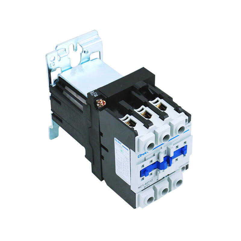 Chint NC1-4011Z 24V AC Contactor - Reliable Power Control Solution
