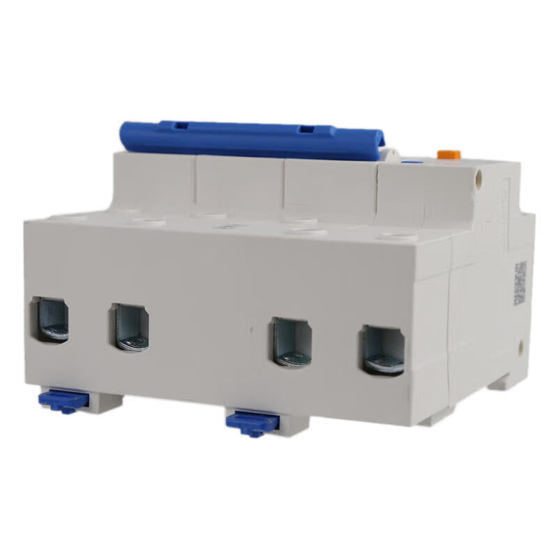 Chint NXBLE-125 RCCB 3P+N C100 30mA