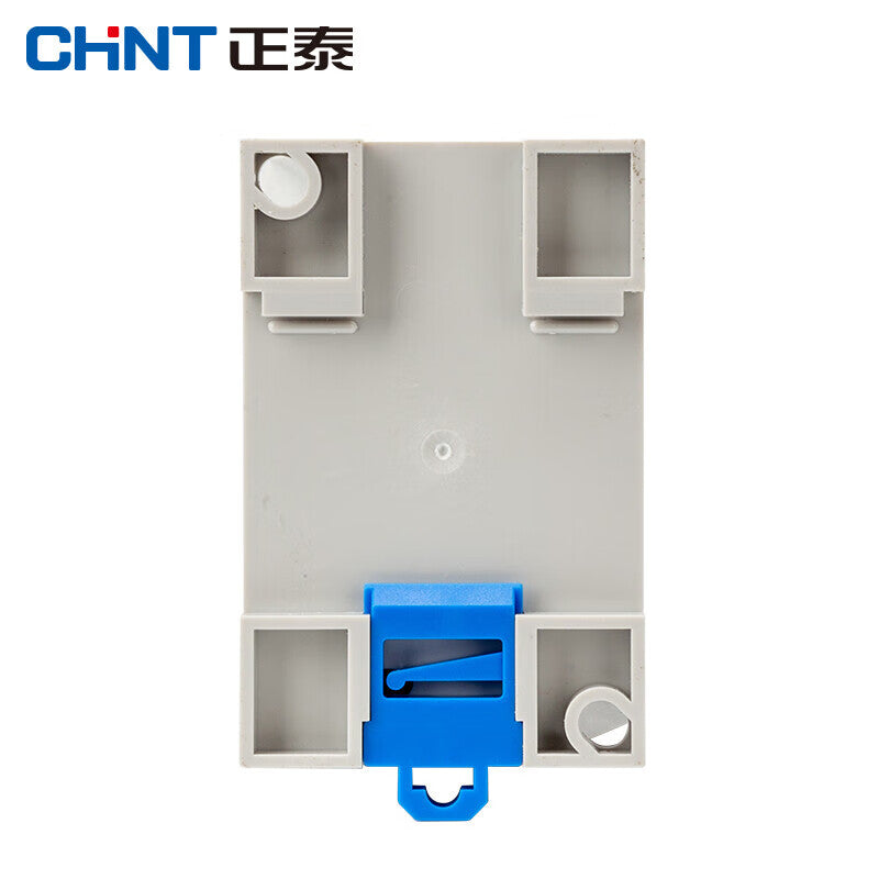 Chint XJ3-D AC380V Phase Sequence Protector Relay