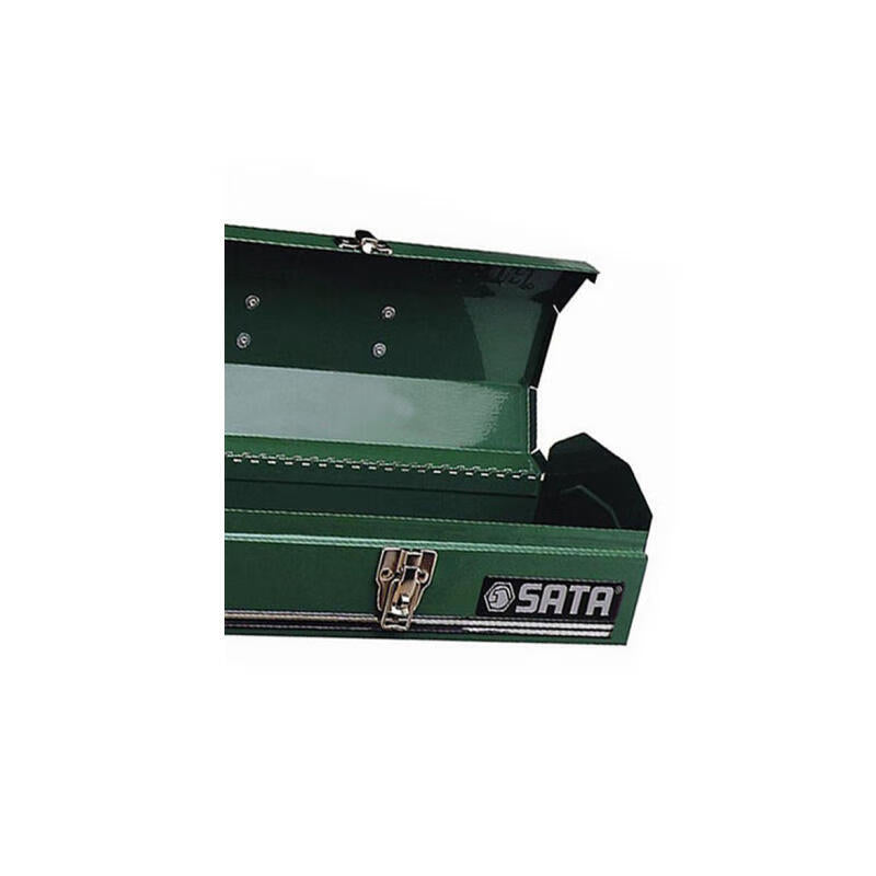 Shida portable tool box 14 inches 95101