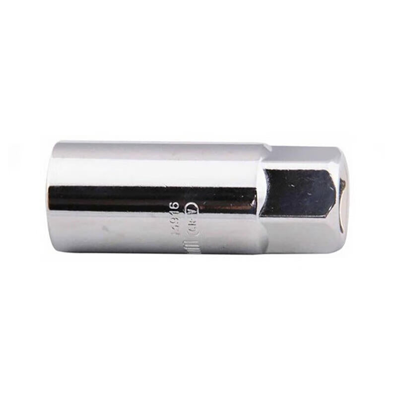 Star 12.5MM Series Spark Plug Socket (21MM; 13916)