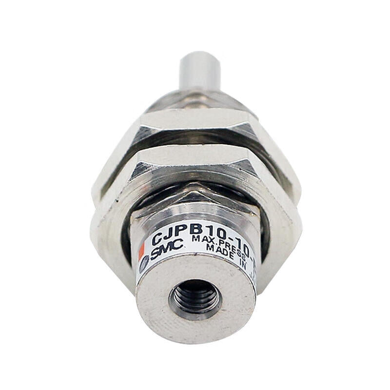SMC CJPB4-5-B Needle Cylinder, Compact Design