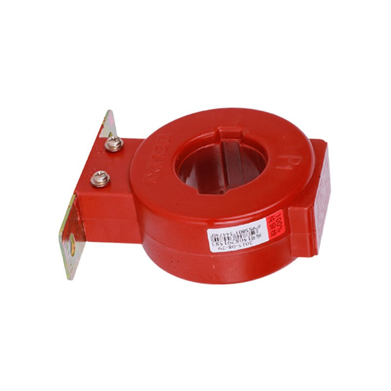 DELIXI ELECTRIC current transformer LMZJ1-0.5 type 1 level 75/5 primary turns/piece