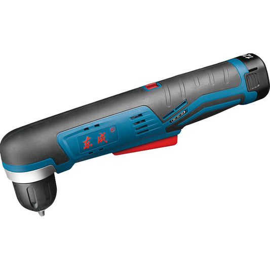 12V Cordless Angle Drill Driver DCJZ14-10Z