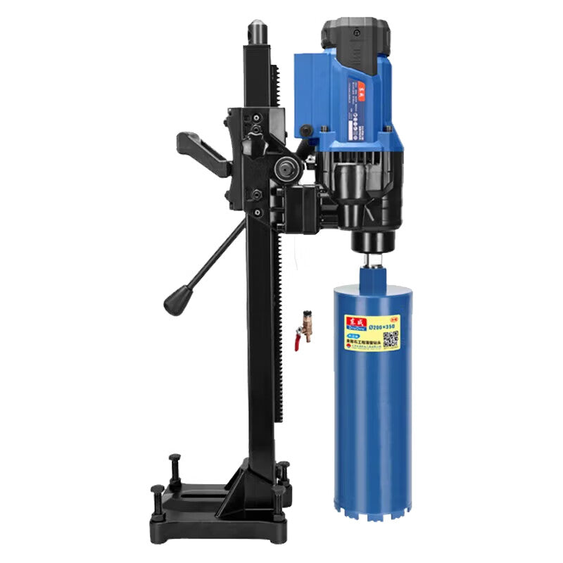 Dongcheng diamond drilling machine Z1Z-FF02-190
