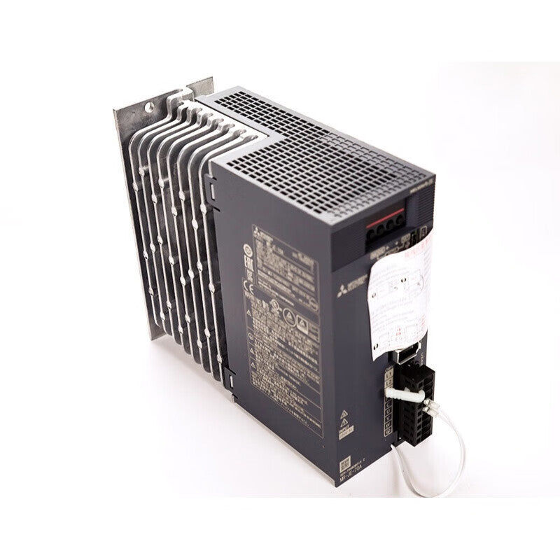 Mitsubishi Electric Servo Drive; MR-JE-40A