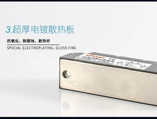 300A industrial grade single-phase solid state relay modular DC-AC H3300Z24V380V [6]