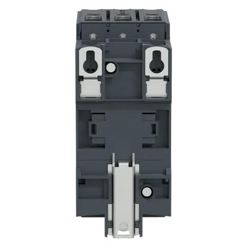 Schneider Electric TeSys D Everlink 3-Pole Contactor, 50A, 36V