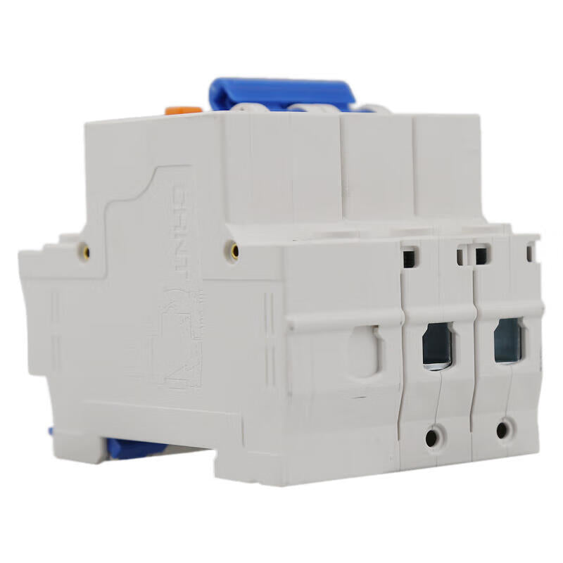 Chint residual current action circuit breaker; NXBLE-32 2P C25 30mA 6kA