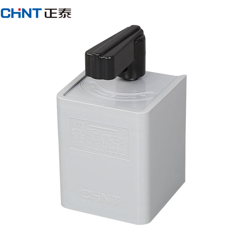 Chint CHNT Motor Dough Mixer with Forward & Reverse Switch HY2-20