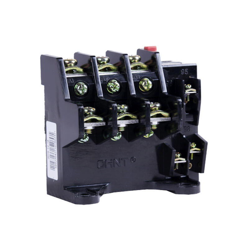 Chint thermal overload relay; JR36-63 20-32A