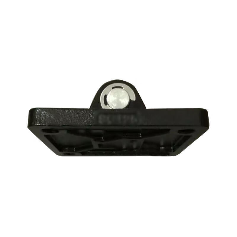 AirTAC tie rod standard cylinder mounting accessories, double clevis seat; F-SC250CB