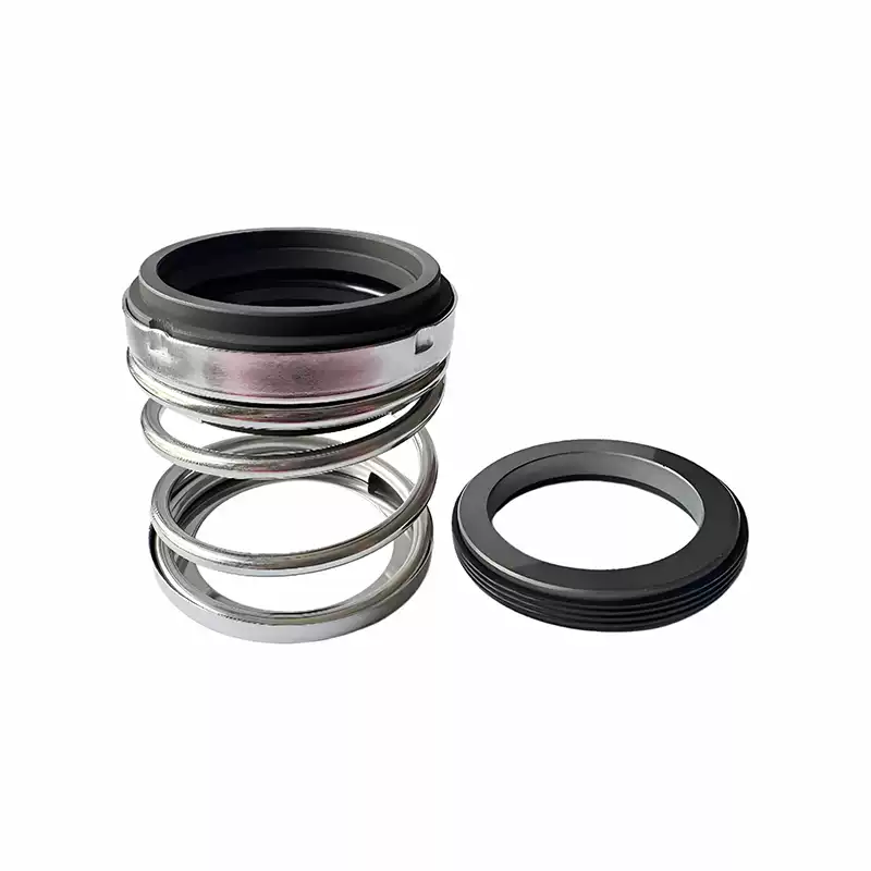 ZHIDE Mechanical Seals, Silicon Carbide to Graphite/Fluoropolymer 560-30