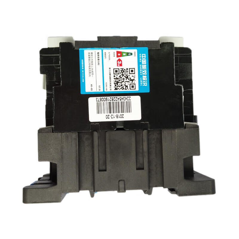 Chint AC Contactor CJX2-6511 36V 65A