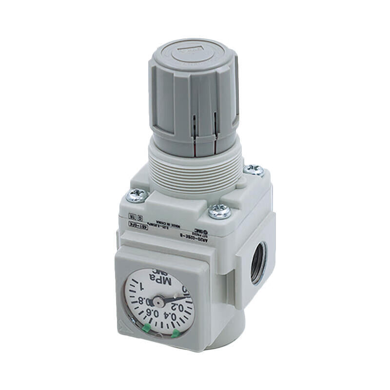 SMC Pressure Reducing Valve; AR20-02BE-1-B