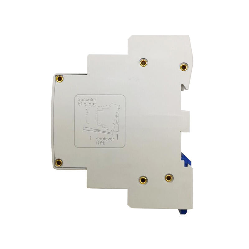Chint AC contactor; NCH8-20/11 220/230V