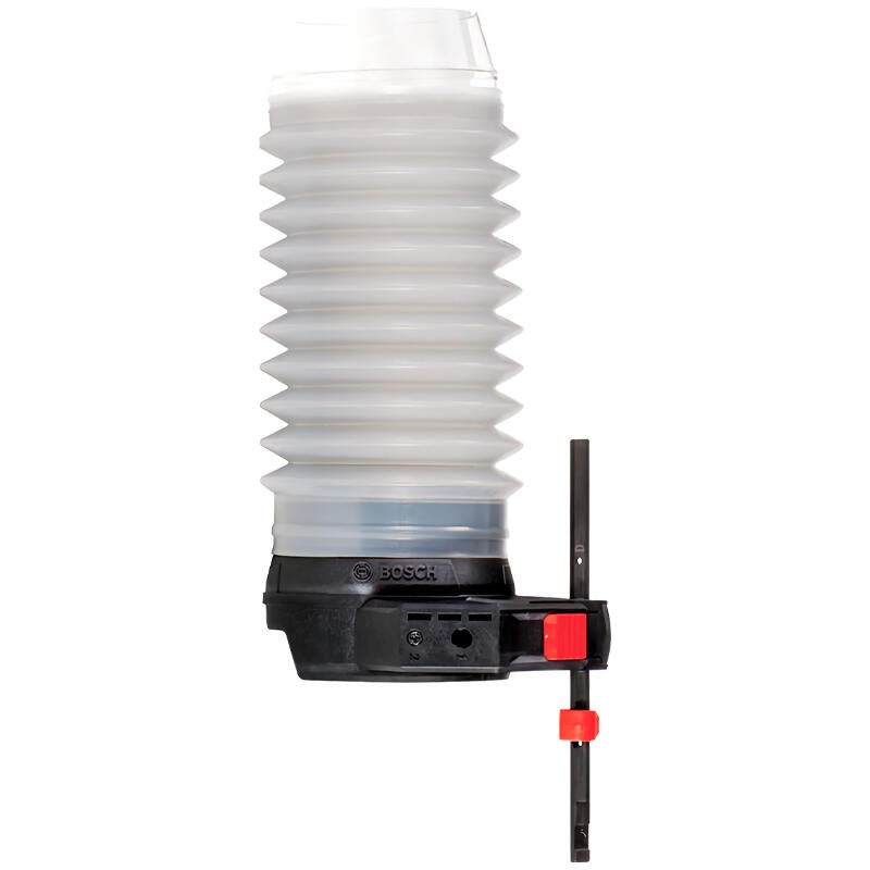 Dust Cup Electric Hammer Dust Cover Impact Drill Dust Collector Ash Collection Tool with Depth Gauge