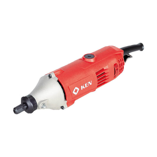 KEN 120W Die Grinding Machine, 3mm Precision, 9003E Model