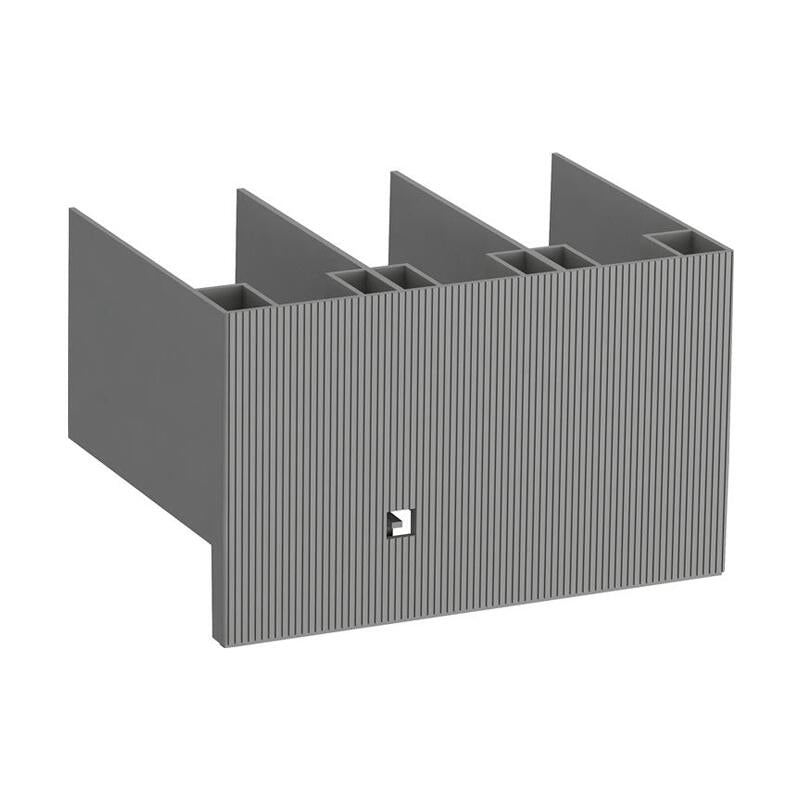 ABB terminal shield; LT300-AL