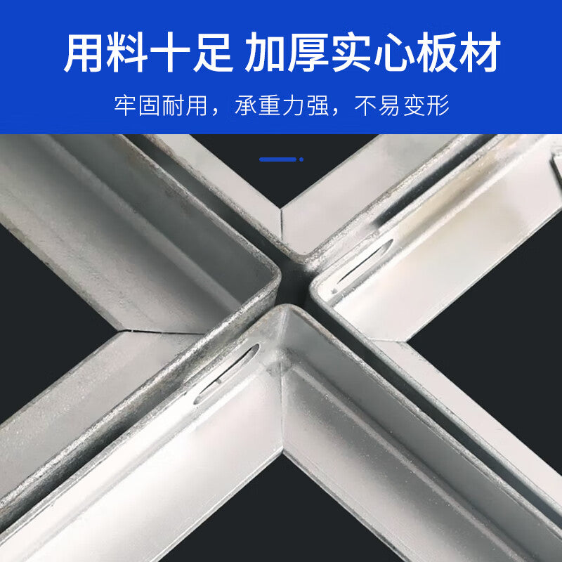 Steel Precast Brackets 250*250mm Air Conditioner Outdoor Unit Bracket L-Shaped Bracket Natural Gas Pipeline Support Frame Fire Pipe Galvanized Triangular Iron Fixing Bracket