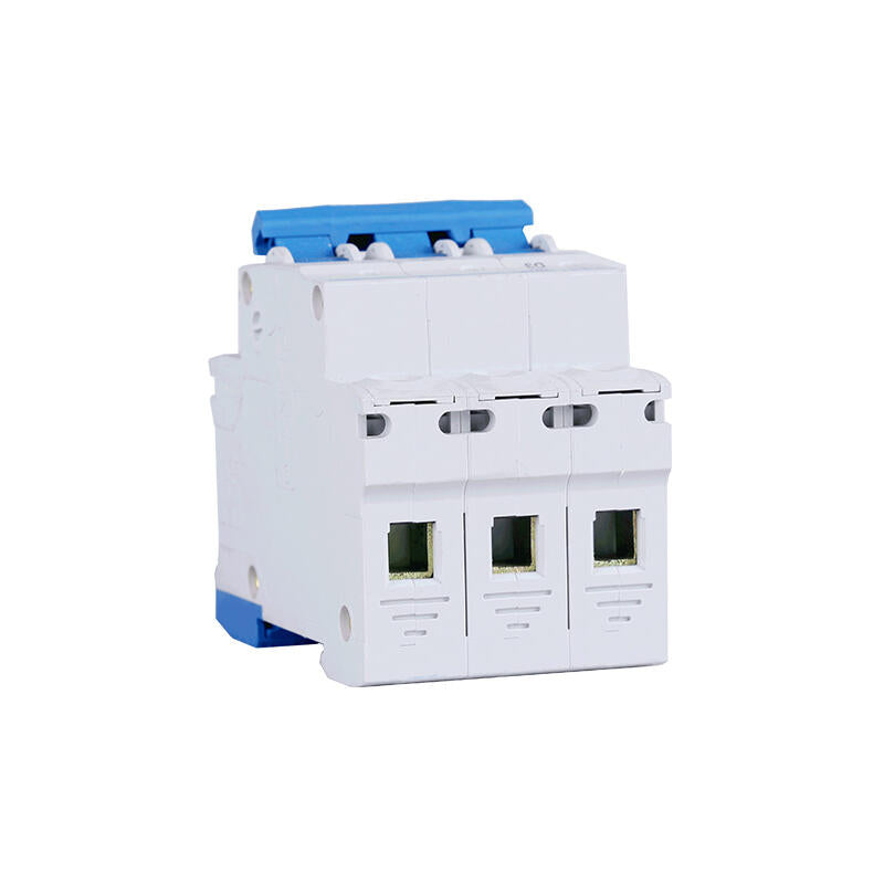 Chint miniature circuit breaker; NB7 3P D32