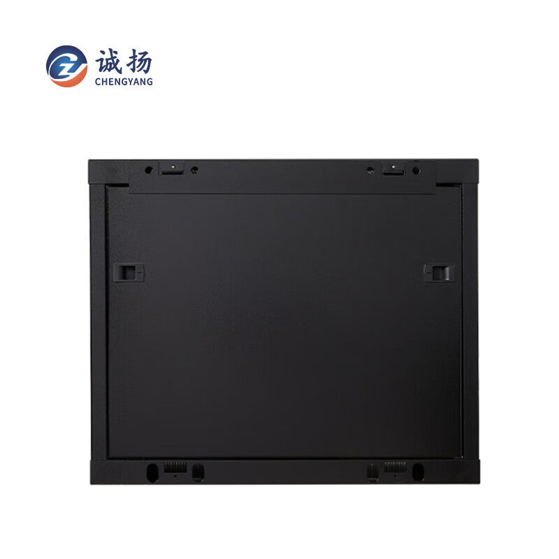 Chengyang CY-C1-6U 6U Wall-Mounted Network Power Distribution Cabinet