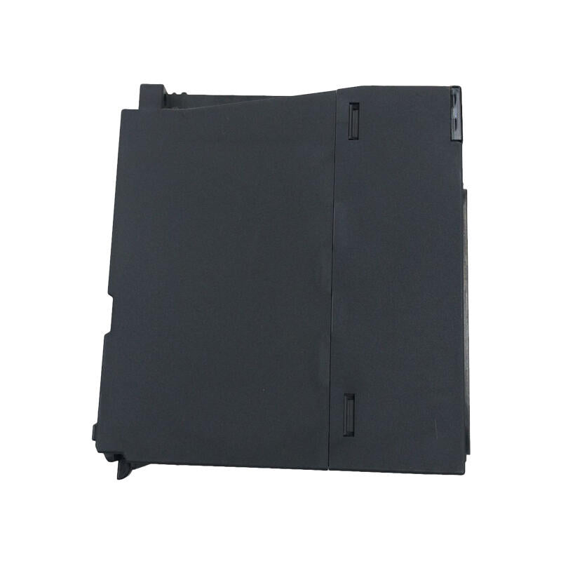 Mitsubishi Electric PLC, input module, 24VDC, common anode, 64 points; QX42