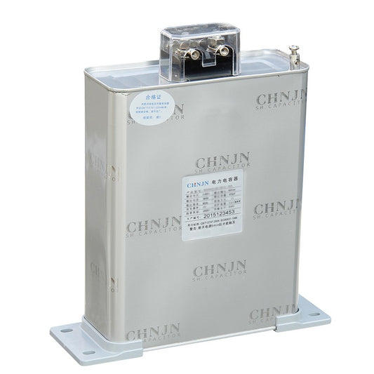 BSMJ 0.45KV 30Kvar Self-Healing Parallel Power Capacitor