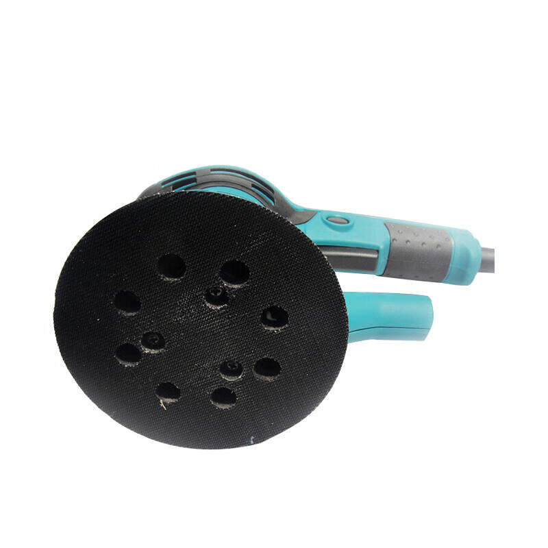Makita Orbital Sander 125mm, 18V Max, 300 grit, 1200 RPM, BO5041