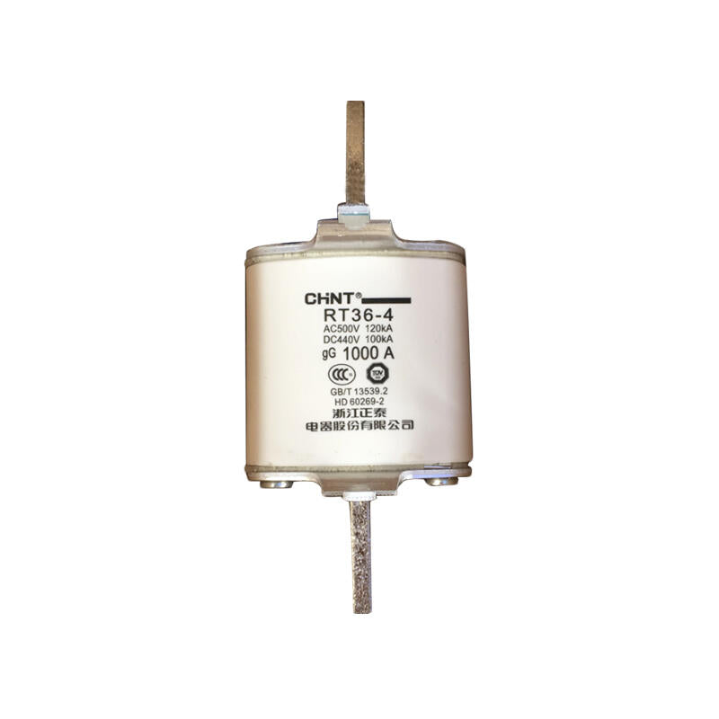 CHINT RT36-4 Enclosed Fuse 1000A - Reliable Electrical Protection