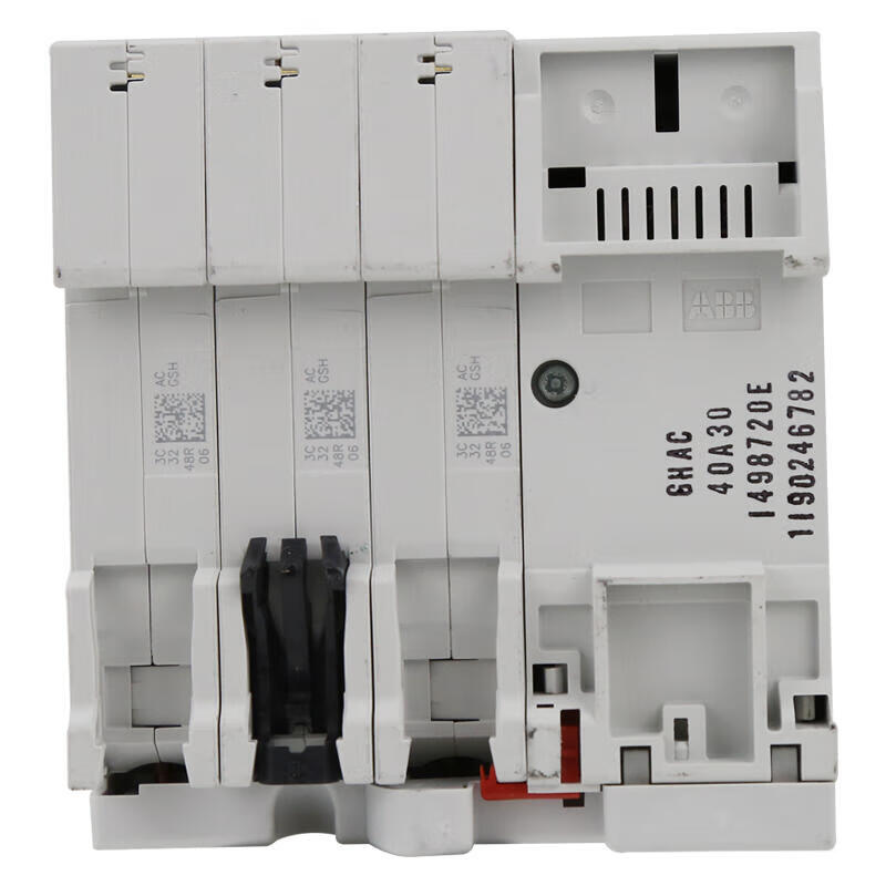 ABB GSH203 AC-C32/0.03 Residual Current Circuit Breaker