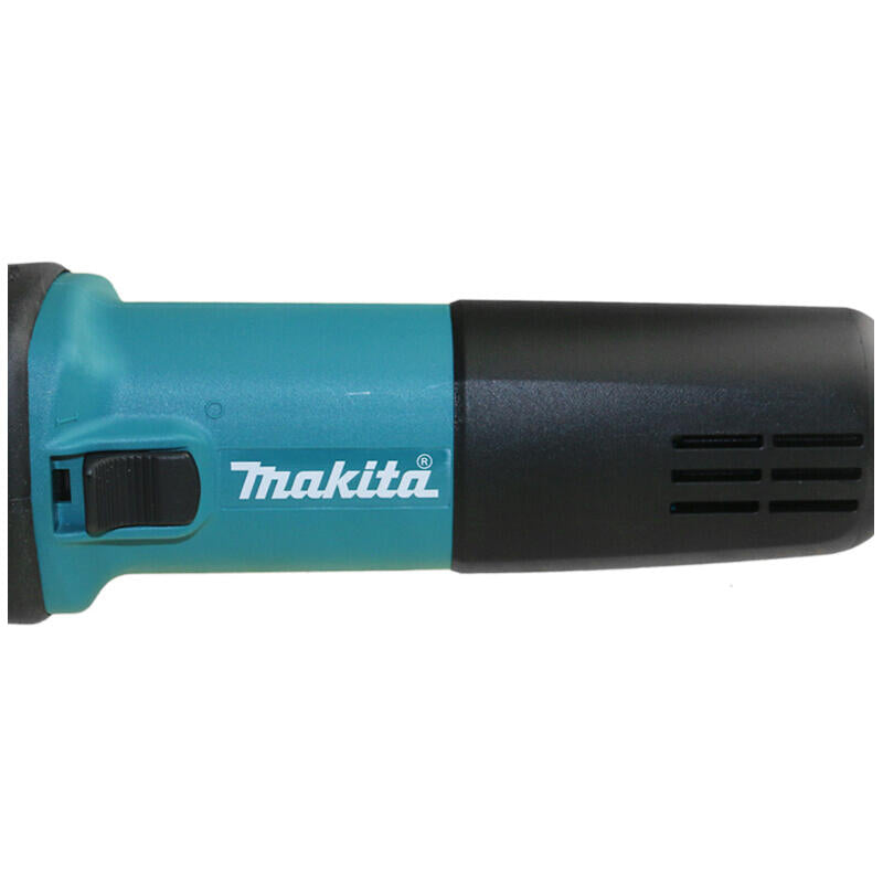Makita electric grinder 6mm (1/4) hot type GD0601