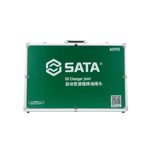 SATA Auto Transmission Oil Change Connector AE5753