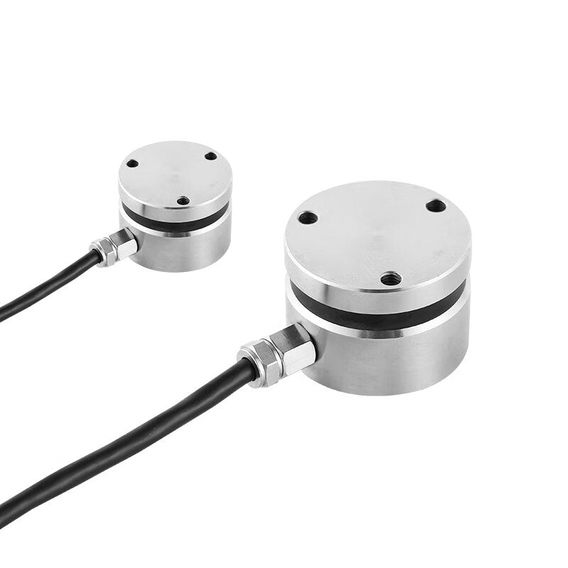 USAMR JHBM-H3 planar force measuring load cell for measuring circular...