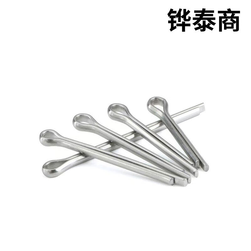 Huatai brand cotter pins, 8*140mm each