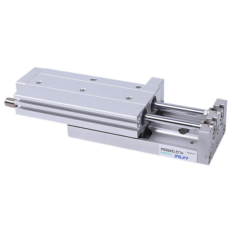 AirTAC HLQ12X10SA Double-Axis Precision Slide Cylinder