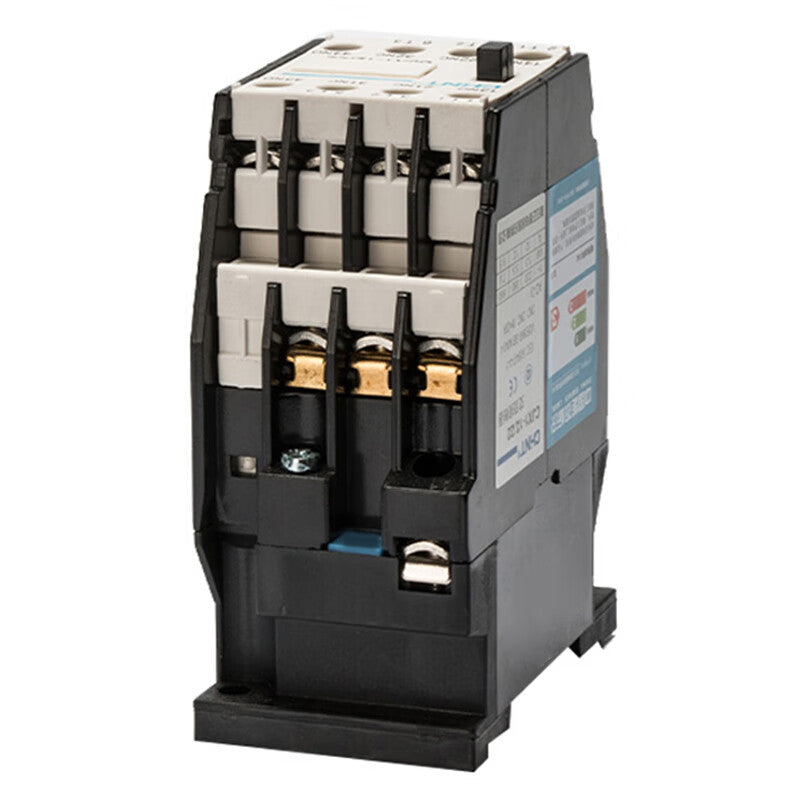 Chint AC contactor 3P AC 12A 36VAC CJX1-12/22 36V