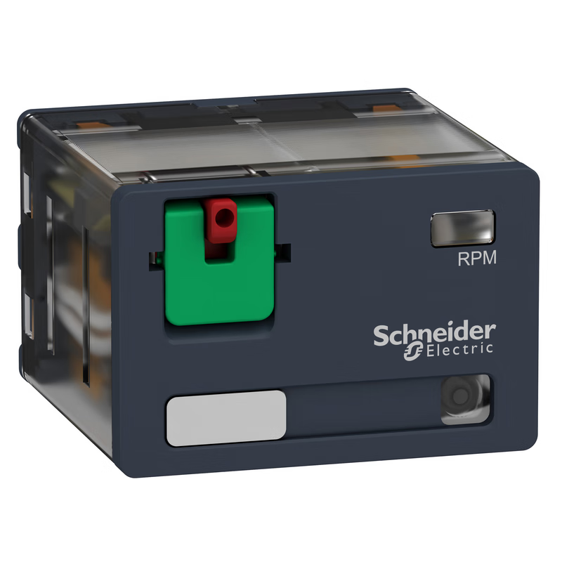 Schneider Electric RPM42P7 Power Intermediate Relay