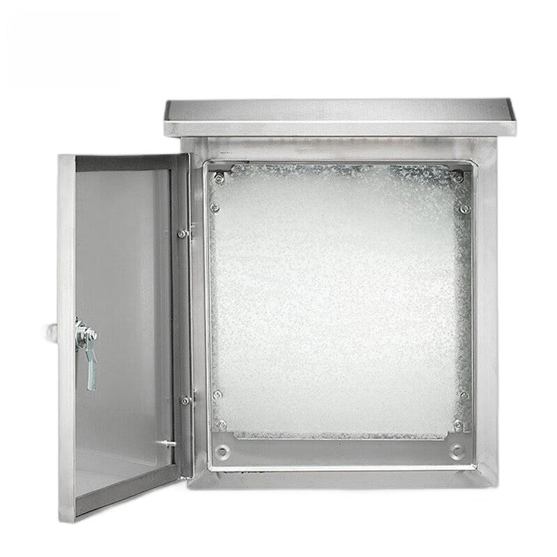 Chengyang CY-BXG3418 Waterproof 304 Stainless Steel Control Box