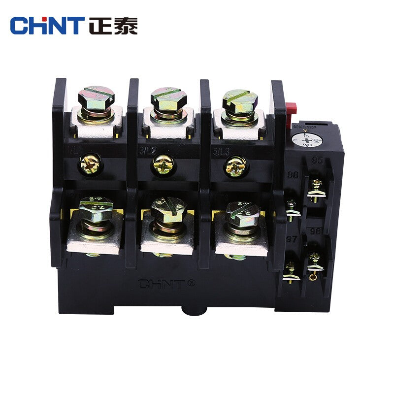 CHNT JR36-160 Thermal Overload Relay 53-85A
