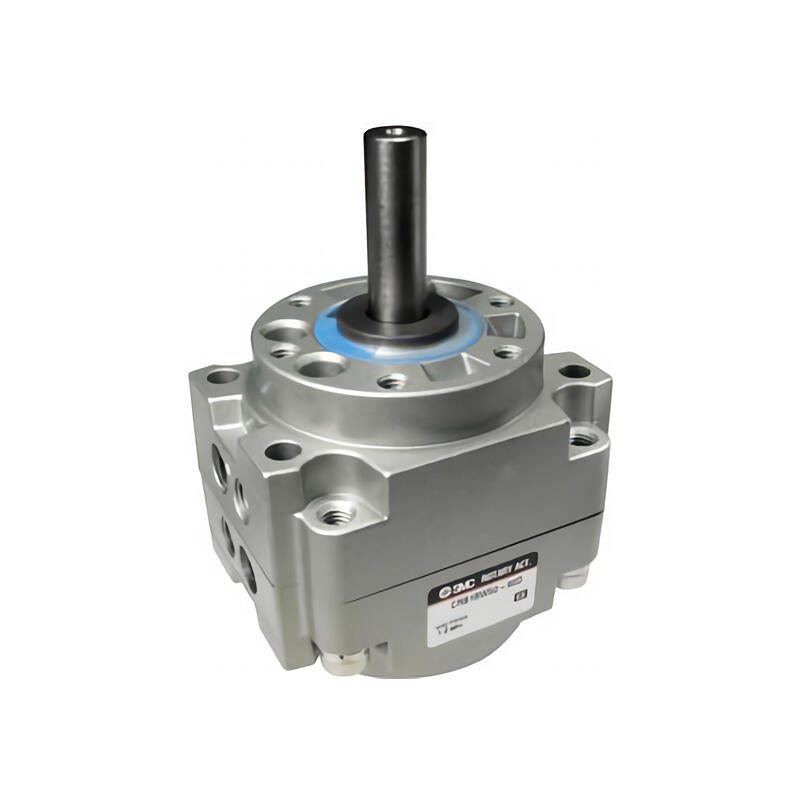 SMC CDRB1BW63-90D Vane Type Swing Cylinder