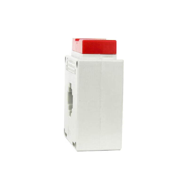 Delixi Electrical current transformer; LMK3-0.66 0.5 level 300/5 Ф30