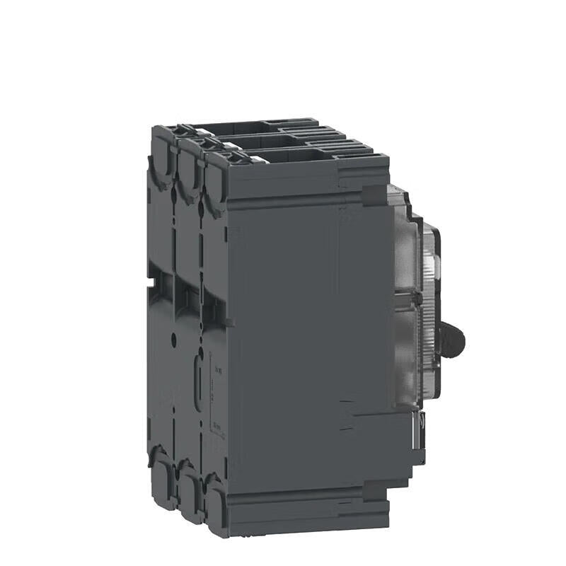 Schneider Electric NSX100F Molded Case Circuit Breaker 40A 36kA AC 3P