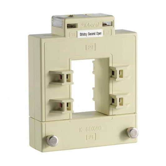 Ankerui AKH-0.66/K Open Type Current Transformer with Perforation Size