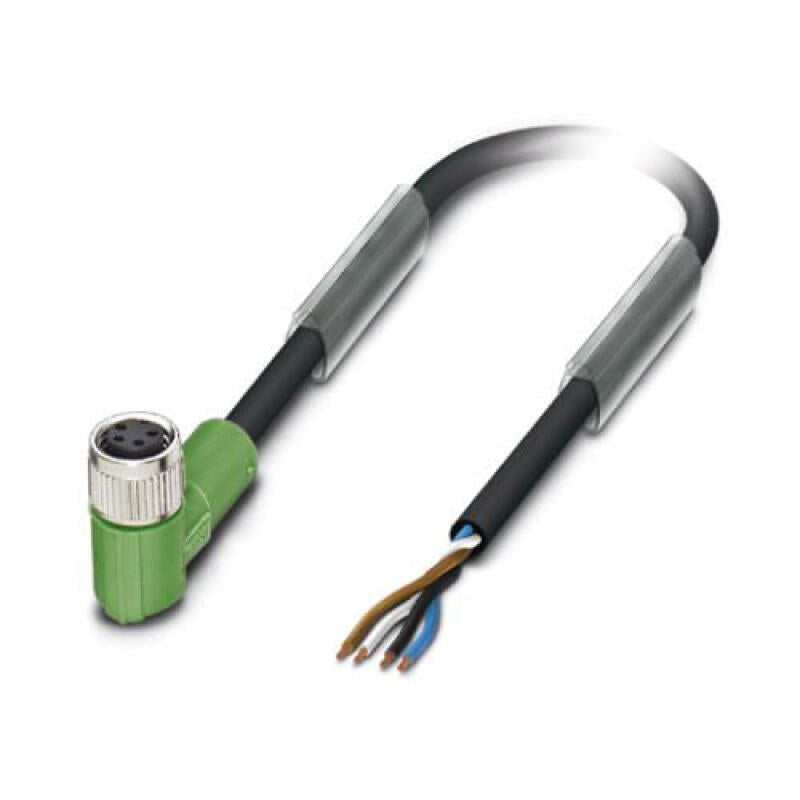 Phoenix sensor/actuator cable; SAC-4P- 1,5-PUR/M 8FR