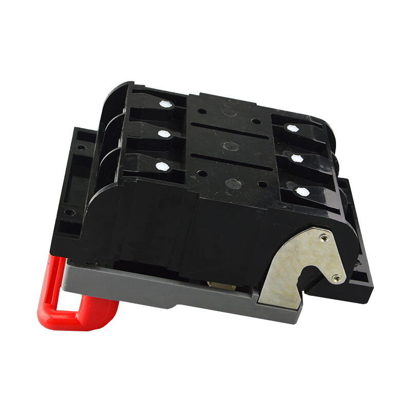 Delixi Electrical HR6-160/30 Fuse Type Isolating Switch