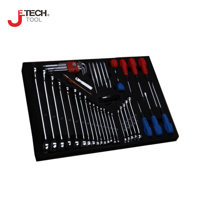 Jetech 200-Piece Tool Set - RC-200S-3