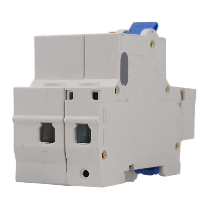 Chint residual current action circuit breaker; NXBLE-32 1P+N C10 30mA 6kA