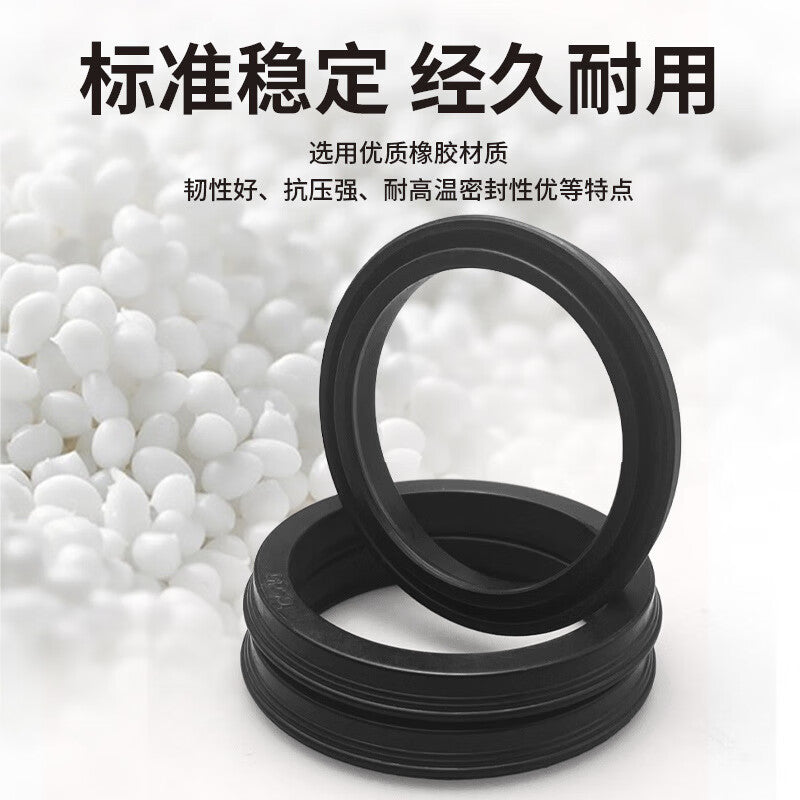 Saint-Lite SC cylinder piston seal rings YCC/GP 40*30*6.4 [20 pieces]