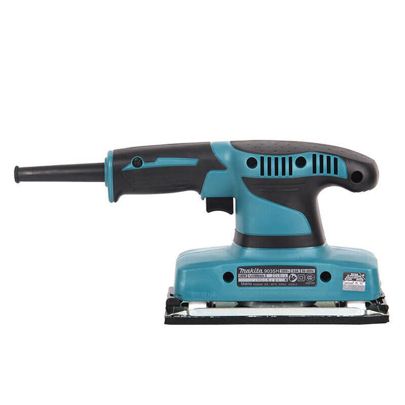 Makita flat sander 93mm x 185mm, hot type, 1800W, model 9035H